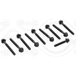 Cylinder Head Bolt Set ELRING 148.110 OE Ref 464755739X