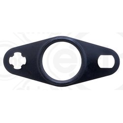 Oil Outlet (charger) Gasket ELRING 149.102 OE Ref 98132017