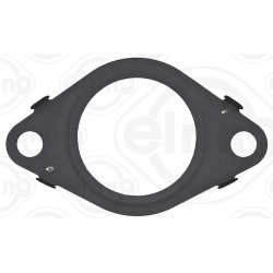 Joint de tuyau de vanne EGR ELRING 149.670 pour AUDI, VW A8, Q7, TOUAREG ELRING