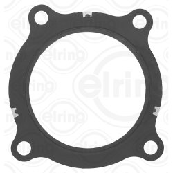 Exhaust Pipe Gasket ELRING 150.060 OE Ref 8E0253115D
