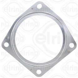 Exhaust Pipe Gasket ELRING 150.760 OE Ref 99711121770