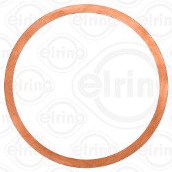 Cylinder Liner Gasket ELRING 150.843 OE Ref 90110419100