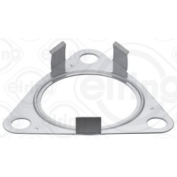 Exhaust Pipe Gasket ELRING 150.990 OE Ref 95511111340