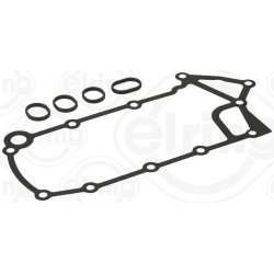 Oil Cooler Gasket Set ELRING 151.600 OE Ref 264514A700