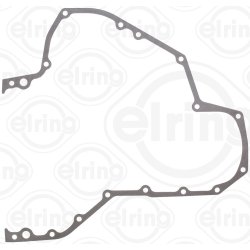Timing Case Gasket ELRING 151.860 OE Ref A4570150180