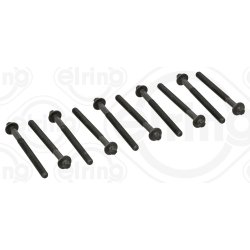 Cylinder Head Bolt Set ELRING 151.890 OE Ref 770147137310X
