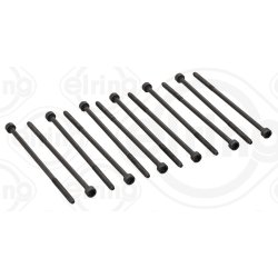 Cylinder Head Bolt Set ELRING 152.090 OE Ref 771058212X
