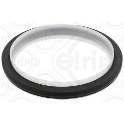 Joint d'étanchéité d'arbre de vilebrequin ELRING 152.320 pour SCANIA OE 1392708 ELRING