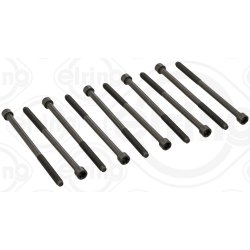 Cylinder Head Bolt Set ELRING 152.440 OE Ref 777592010X