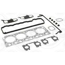Kit de joint de culasse ELRING 152.454 pour MERCEDES OE 9240102620 ELRING