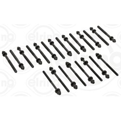Cylinder Head Bolt Set ELRING 152.510 OE Ref 02048714X