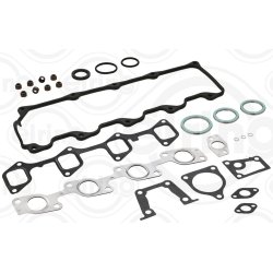 Cylinder Head Gasket Kit ELRING 152.780 OE Ref 0411254071