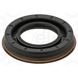 Differential Shaft Seal ELRING 152.940 OE Ref A0259970047