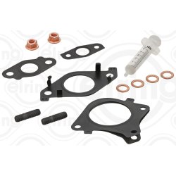 Charger Mounting Kit ELRING 153.700
