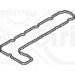 Cylinder Head Cover Gasket ELRING 154.170 OE Ref 9463380380