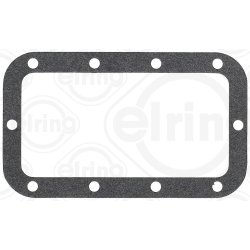 Oil Sump Gasket ELRING 154.858 OE Ref 53901152
