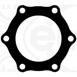 Charger Gasket ELRING 155.570 OE Ref 51089010209