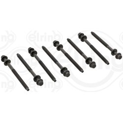 Cylinder Head Bolt Set ELRING 156.580 OE Ref 44110188X