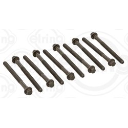 Cylinder Head Bolt Set ELRING 156.700 OE Ref 684234710X