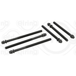 Cylinder Head Bolt Set ELRING 156.800 OE Ref 519002004033X