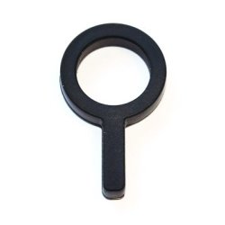 Injection Pump Seal ELRING 156.841 OE Ref 1871043