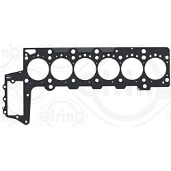 Cylinder Head Gasket ELRING 157.420 OE Ref LVB000300