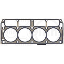 Cylinder Head Gasket ELRING 157.744 OE Ref 12610046