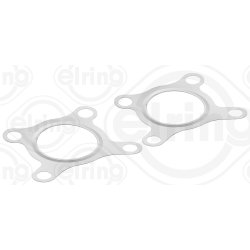 Exhaust Manifold Gasket Set ELRING 158.820 OE Ref 68439934AA