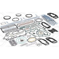 Engine Full Gasket Kit ELRING 159.690 OE Ref 551356