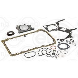 Crankcase Gasket Kit ELRING 159.730 OE Ref 11117788076
