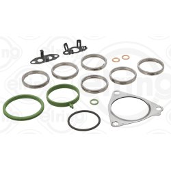 Charger Mounting Kit ELRING 161.310