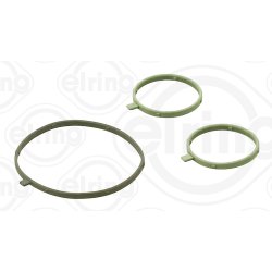 Water Pump Gasket Set ELRING 161.840 OE Ref 68578393AA