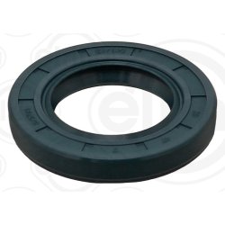 Joint d'arbre (mt) ELRING 162.430 pour CITROËN, FIAT, PEUGEOT OE 26126889 ELRING