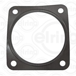Joint de carter de collecteur d'admission ELRING 162.441 pour MERCEDES, PUCH