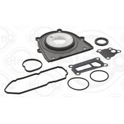 Crankcase Gasket Kit ELRING 162.610 OE Ref LX6E6013AC
