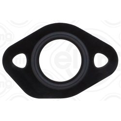 Oil Outlet (charger) Gasket ELRING 162.850 OE Ref 058145757A