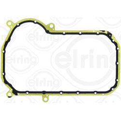 Oil Sump Gasket ELRING 163.520 OE Ref 058103609E