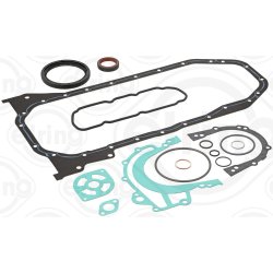 Crankcase Gasket Kit ELRING 164.320 OE Ref 034198011B