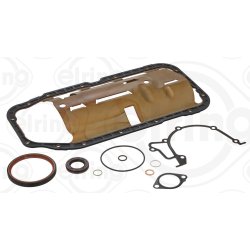 Crankcase Gasket Kit ELRING 164.350 OE Ref 1606834