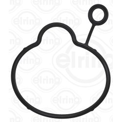 Vacuum Pump Gasket ELRING 165.190 OE Ref 913055R0000