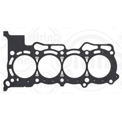 Cylinder Head Gasket ELRING 165.220 OE Ref 122515R0013
