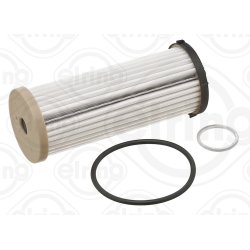 Hydraulic Filter Kit (AMT) ELRING 166.040 OE Ref 0GC325183A