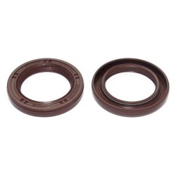 Camshaft Shaft Seal ELRING 166.160 OE Ref 4290959