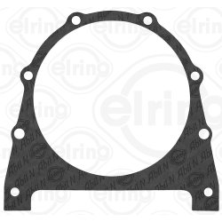 Housing Cover (crankcase) Gasket ELRING 166.456 OE Ref 03362337