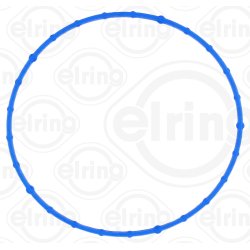 Joint de carter de collecteur d'admission ELRING 167.080 pour FORD, LINCOLN ELRING