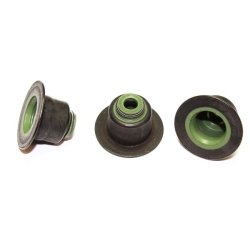 Valve Stem Seal Ring ELRING 167.270 OE Ref 7700112892