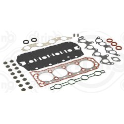 Cylinder Head Gasket Kit ELRING 167.381 OE Ref LVQ000090