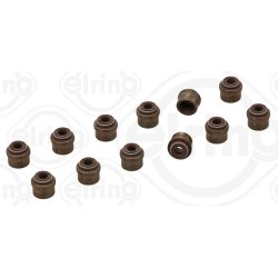 Valve Stem Seal Set ELRING 168.420 OE Ref 31465596