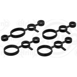 Cylinder Head Cover Gasket Set ELRING 168.530
