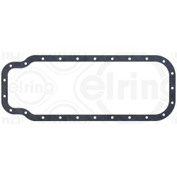 Oil Sump Gasket ELRING 171.841 OE Ref T06103609